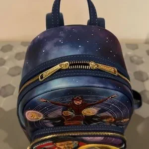 Loungefly | Bags | Loungefly Marvel Dr Strange Multiverse  display picture 3